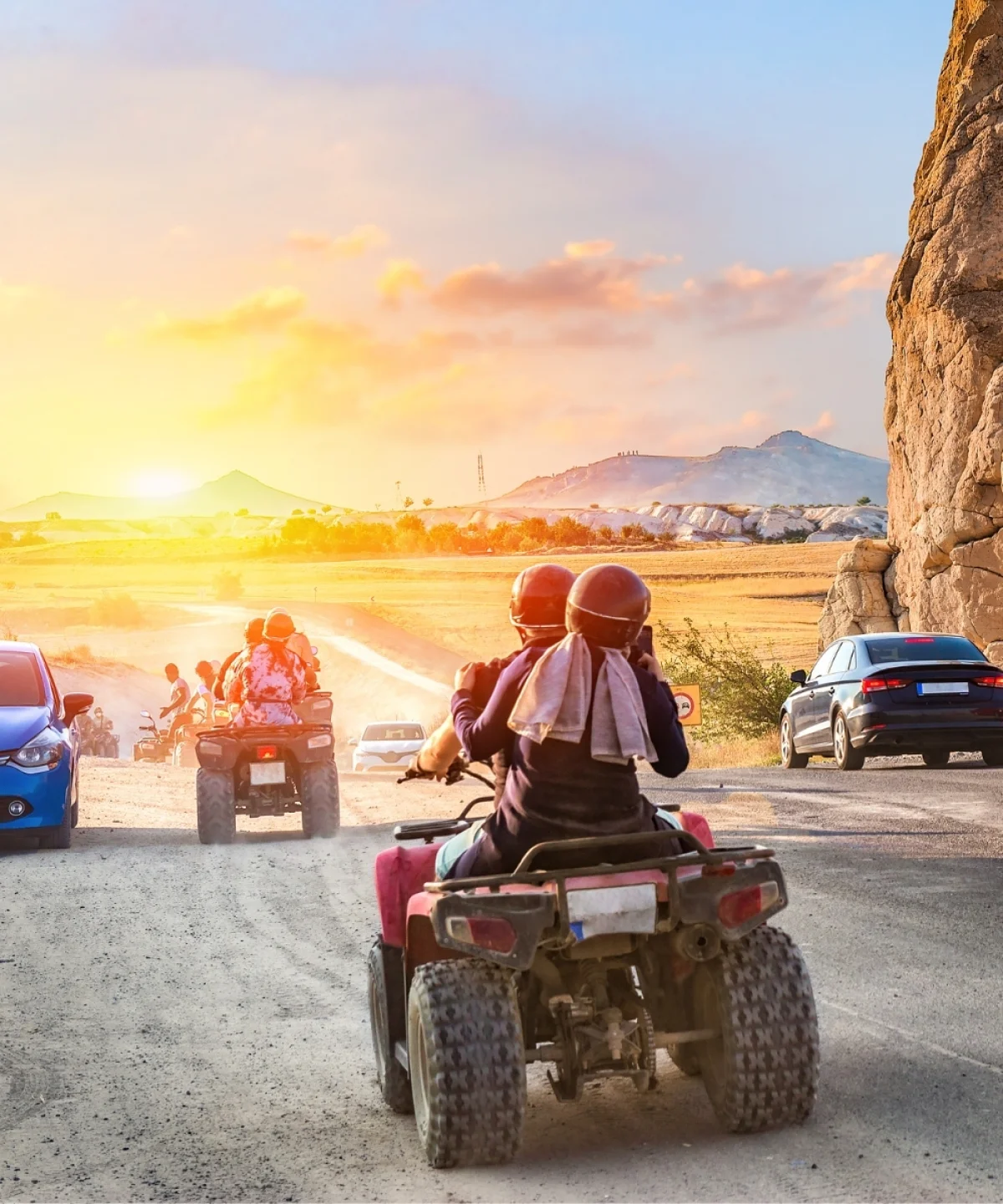 Atv Turu